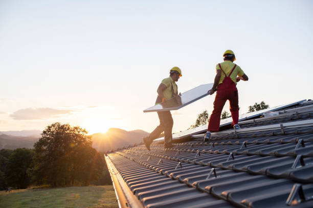 Best Rubber Roofing (EPDM, TPO)  in Kempner, TX