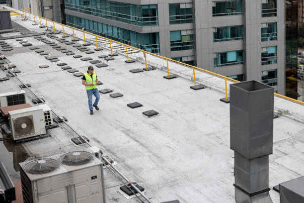 Best Storm Damage Roof Repair  in Kempner, TX