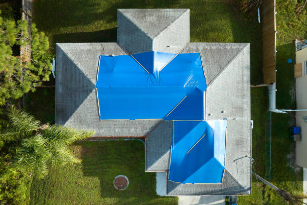 Roof Insulation in Kempner, TX