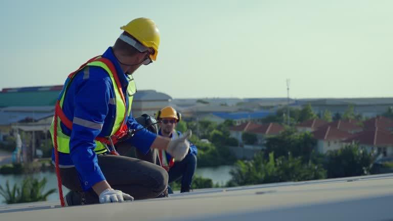 Best Storm Damage Roof Repair  in Kempner, TX
