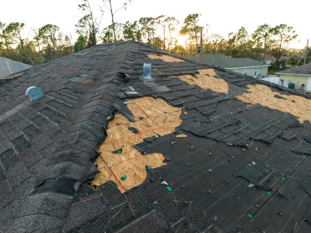 Best Rubber Roofing (EPDM, TPO)  in Kempner, TX