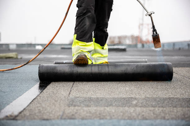 Reliable Kempner, TX Roofing Service Solutions
