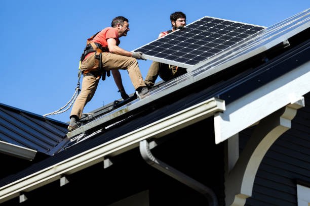 Best Roof Waterproofing  in Kempner, TX