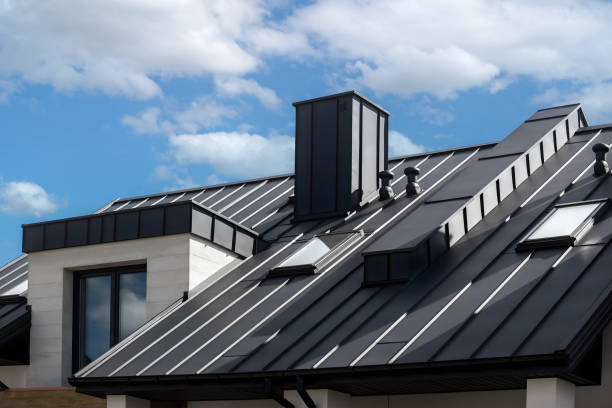 Fast & Reliable Emergency Roof Repairs in Kempner, TX